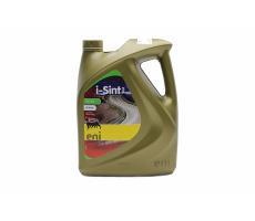 Масло моторное синтетическое I-Sint MS 5W-40, 5л